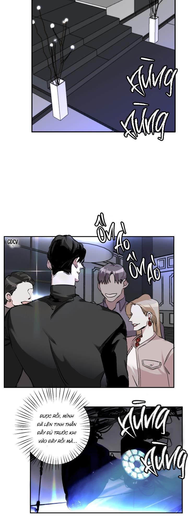 Đọc truyện TÌNH ĐƠN PHƯƠNG - Chapter 2