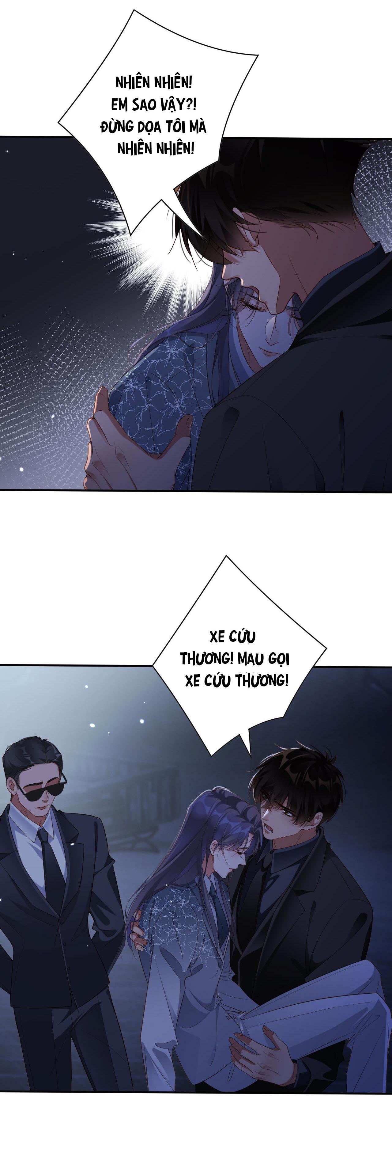 Đọc truyện CHỒNG CŨ MUỐN TÁI HÔN LẦN NỮA - Chapter 85