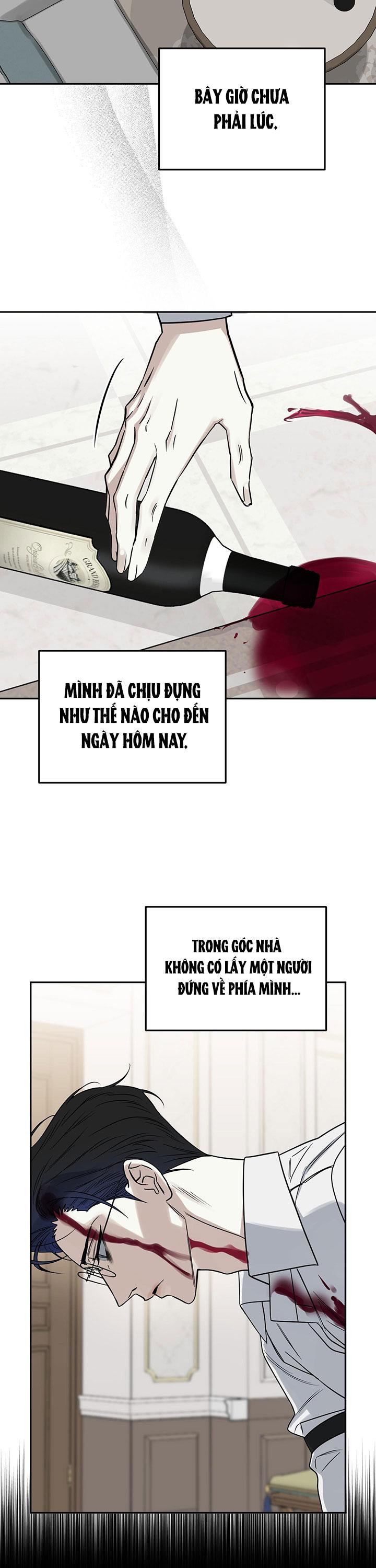 Đọc truyện THUẦN HÓA CẬU CHỦ - Chapter 3