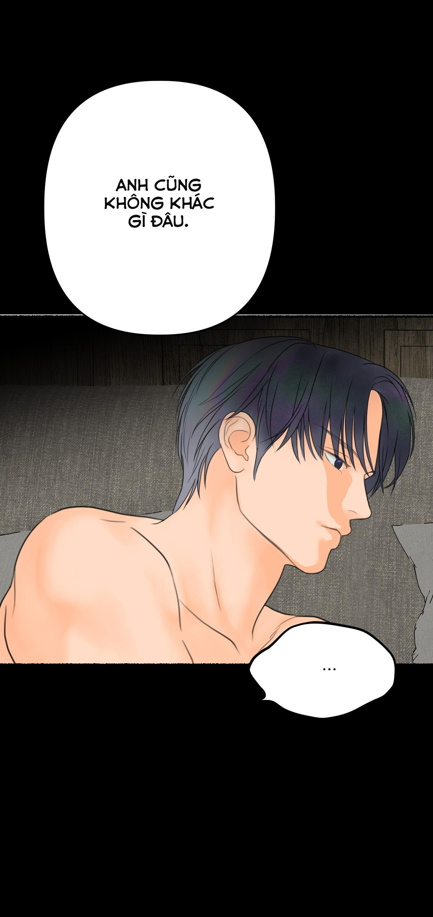 Đọc truyện (END) LOÀI NGƯỜI THẬT QUÁ ĐÁNG - Chapter 5