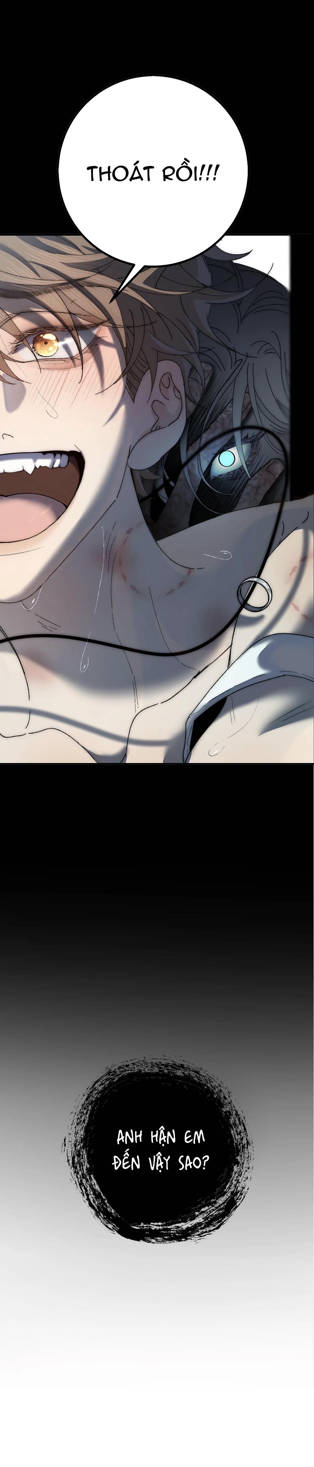 Đọc truyện Mỗi Ngày Đều Muốn Tên Hoàng Tử Yandere Nhục Mặt - Chapter 0