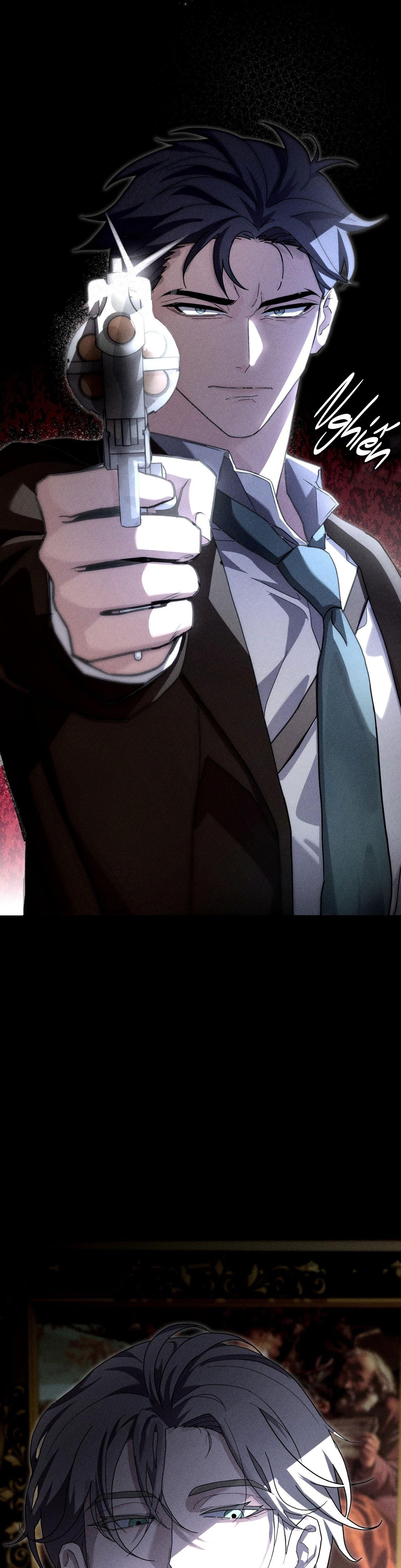 Đọc truyện OMERTA SILENCE - Chapter 0