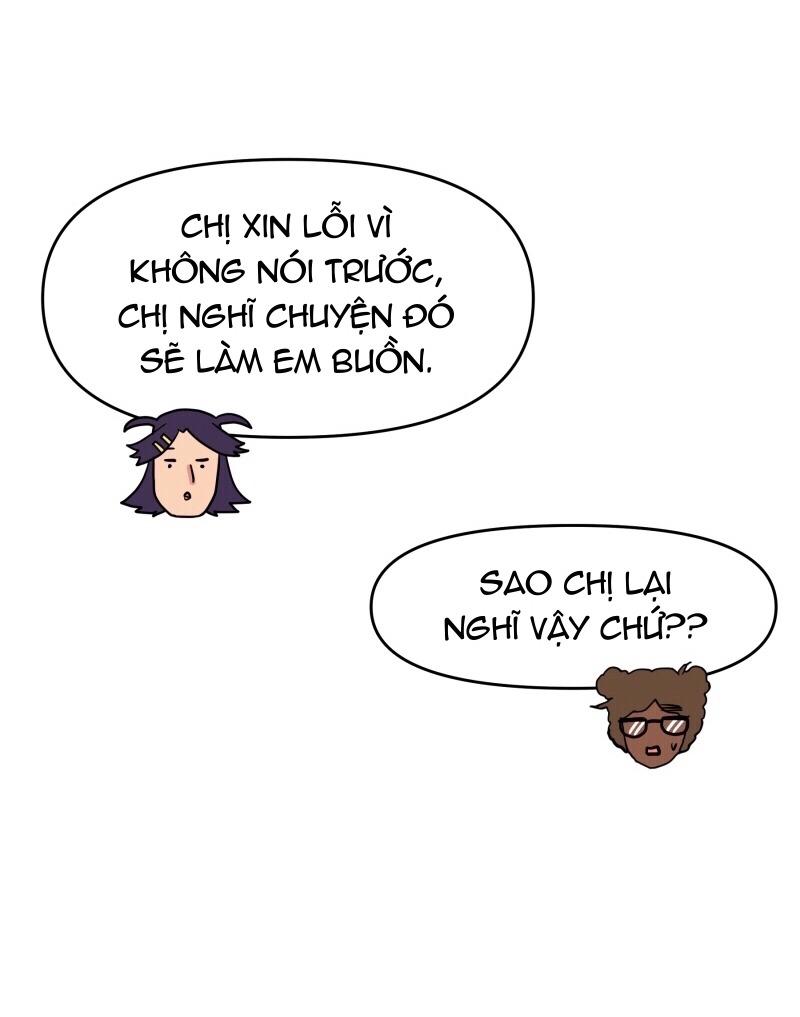 Đọc truyện Truyện Ngôn Nhưng Không Ngôn Lắm - Chapter 86