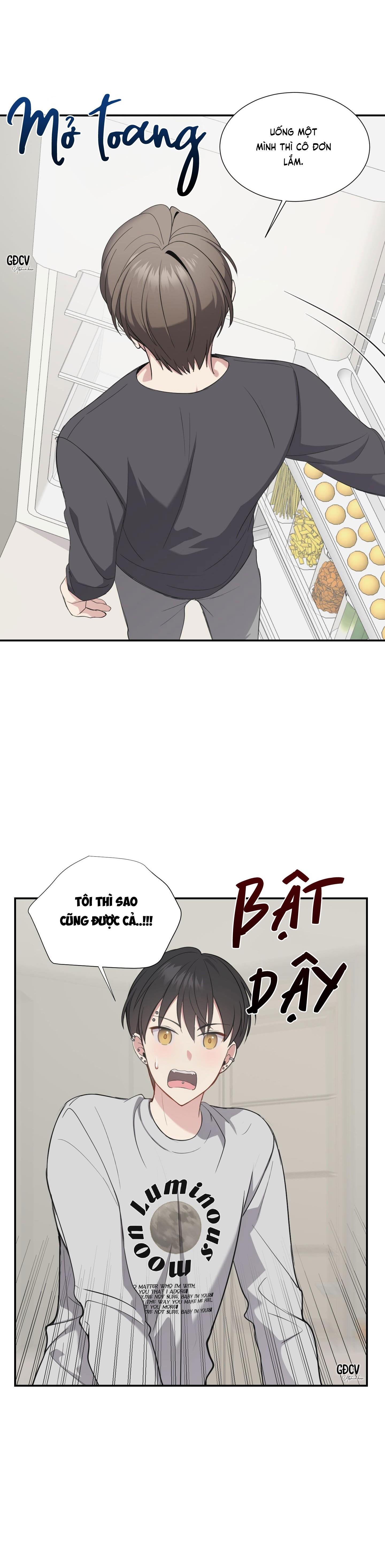 Đọc truyện TUYỂN TẬP ÁM ẢNH, MƯU MÔ CÔNG - Chapter 7.4