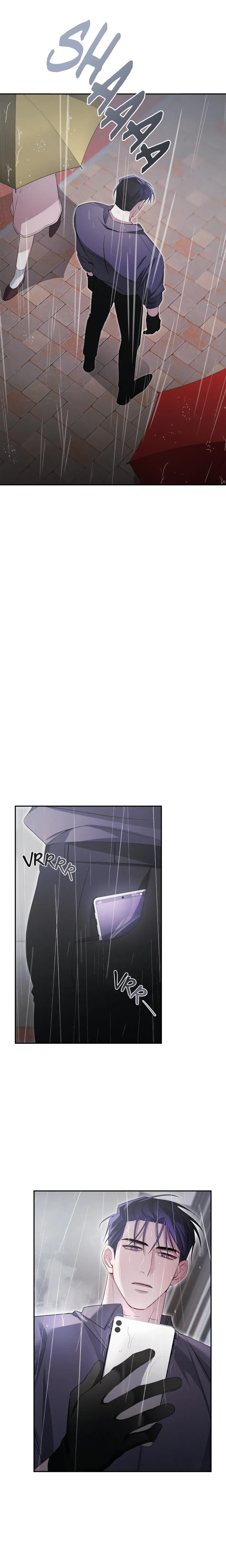 Đọc truyện Revenge Guide - Chapter 9