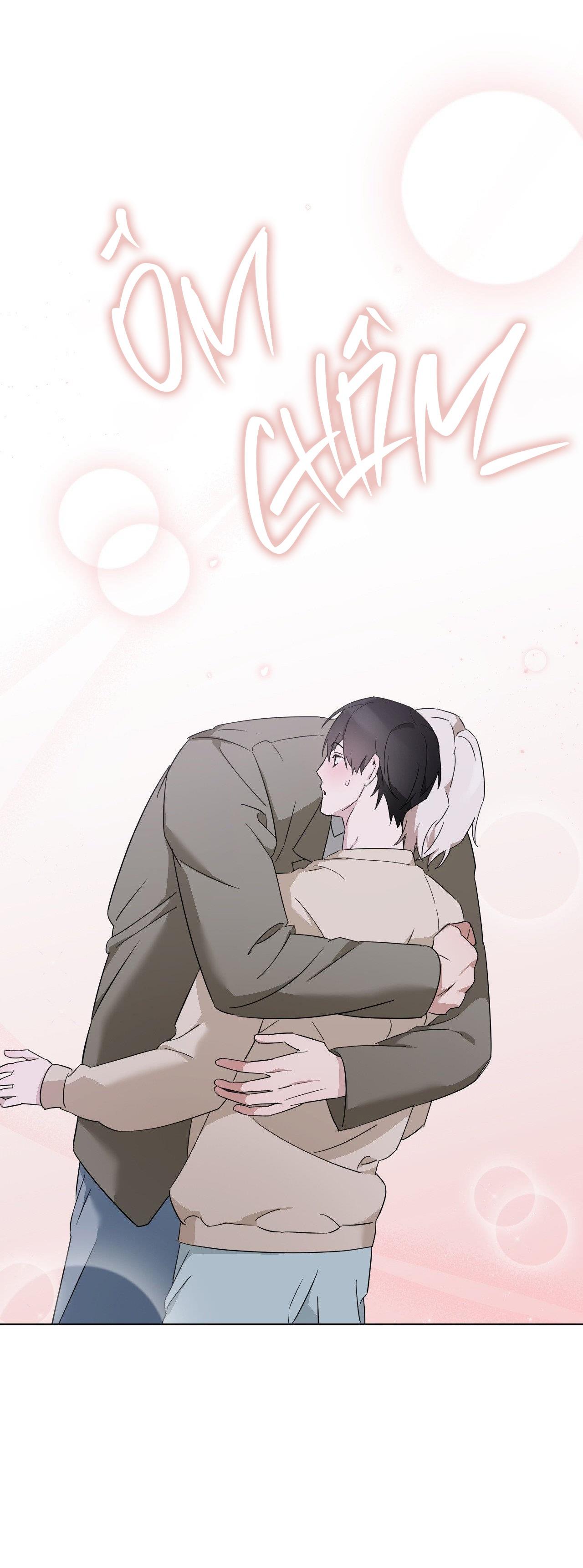 Đọc truyện LỖI TẠI DỄ THƯƠNG - Chapter 44