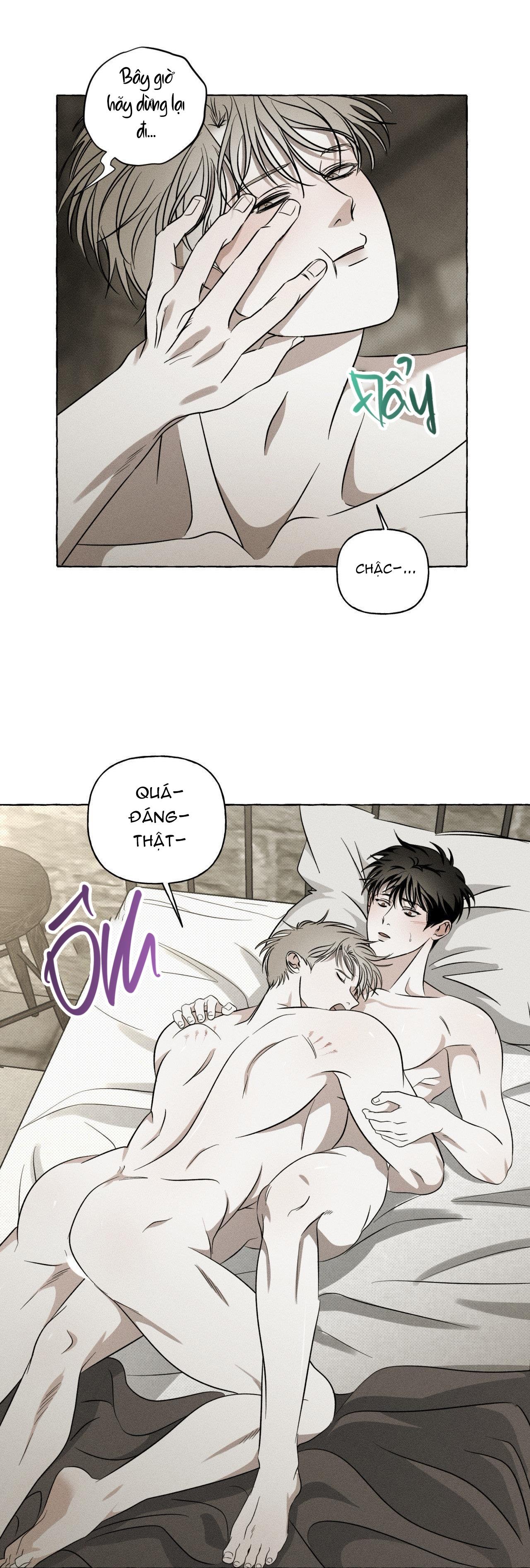 Đọc truyện XƯƠNG VÀ CÁNH HOA - Chapter 14