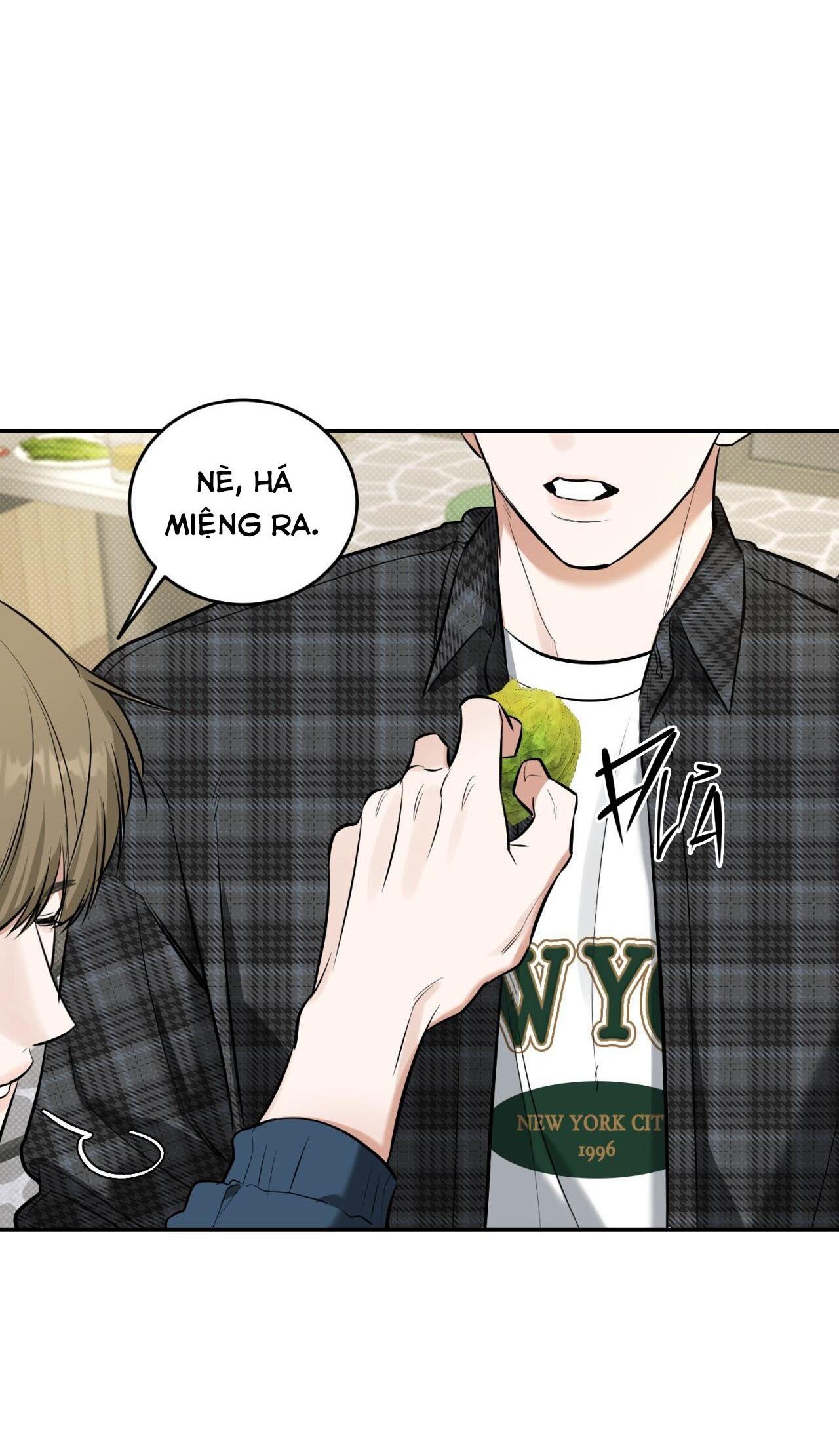 Đọc truyện CHÀNG TRAI CHO EM MỌI THỨ - Chapter 7