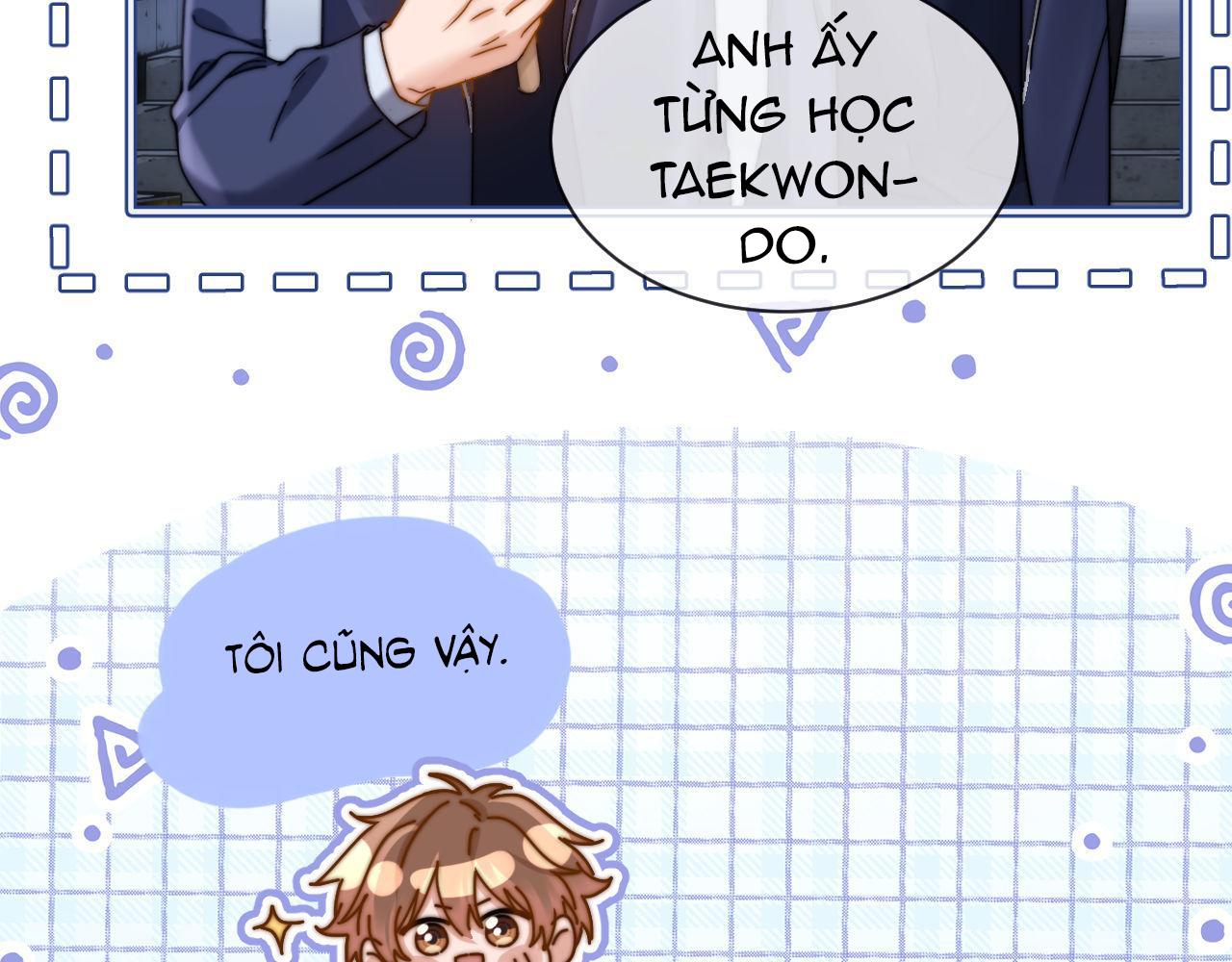Đọc truyện (Drop) Chất Dị Ứng Cực Cute - Chapter 44