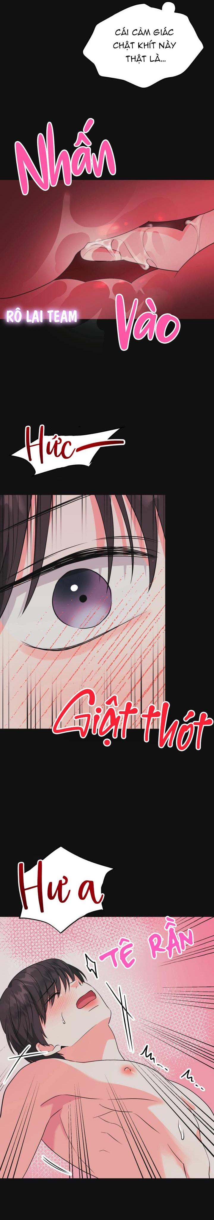 Đọc truyện DROP Playlist tua ngược - Chapter 4