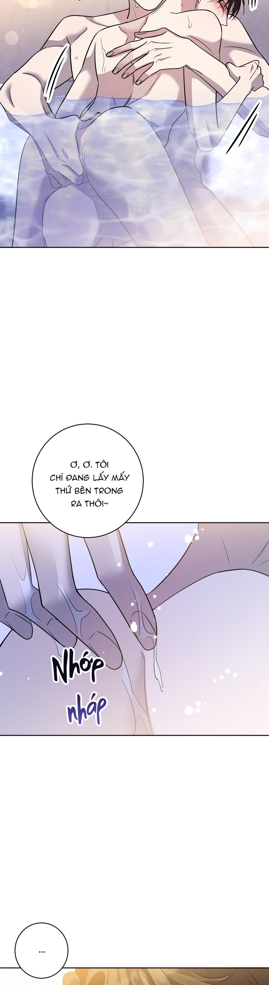 Đọc truyện Dù có làm đến chết cũng được! - Chapter 5