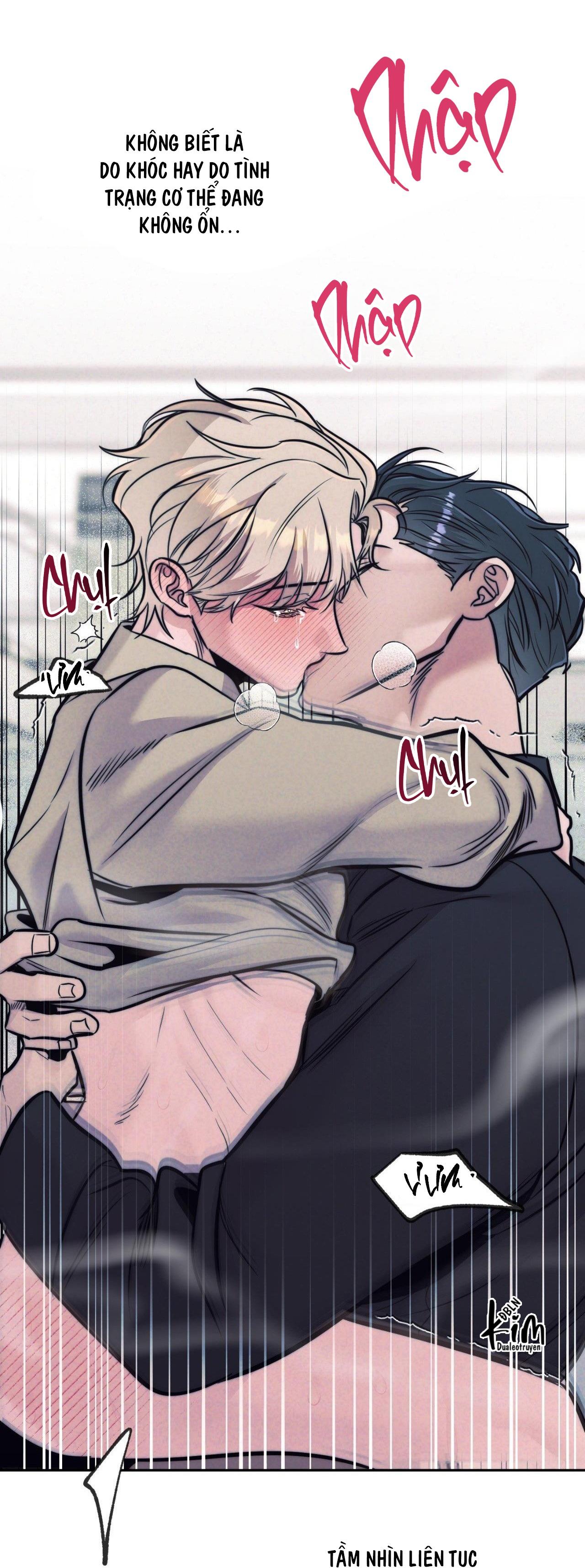Đọc truyện KỲ THỊ - Chapter 20