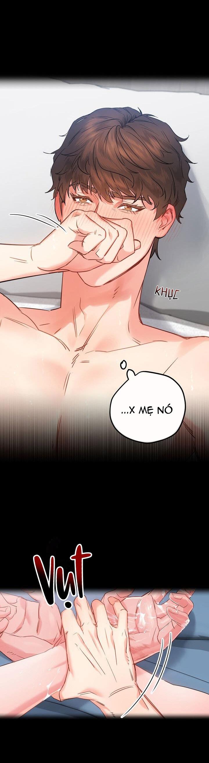 Đọc truyện Tuyển Tập Manhwa Dằm Khăm - Chapter 47