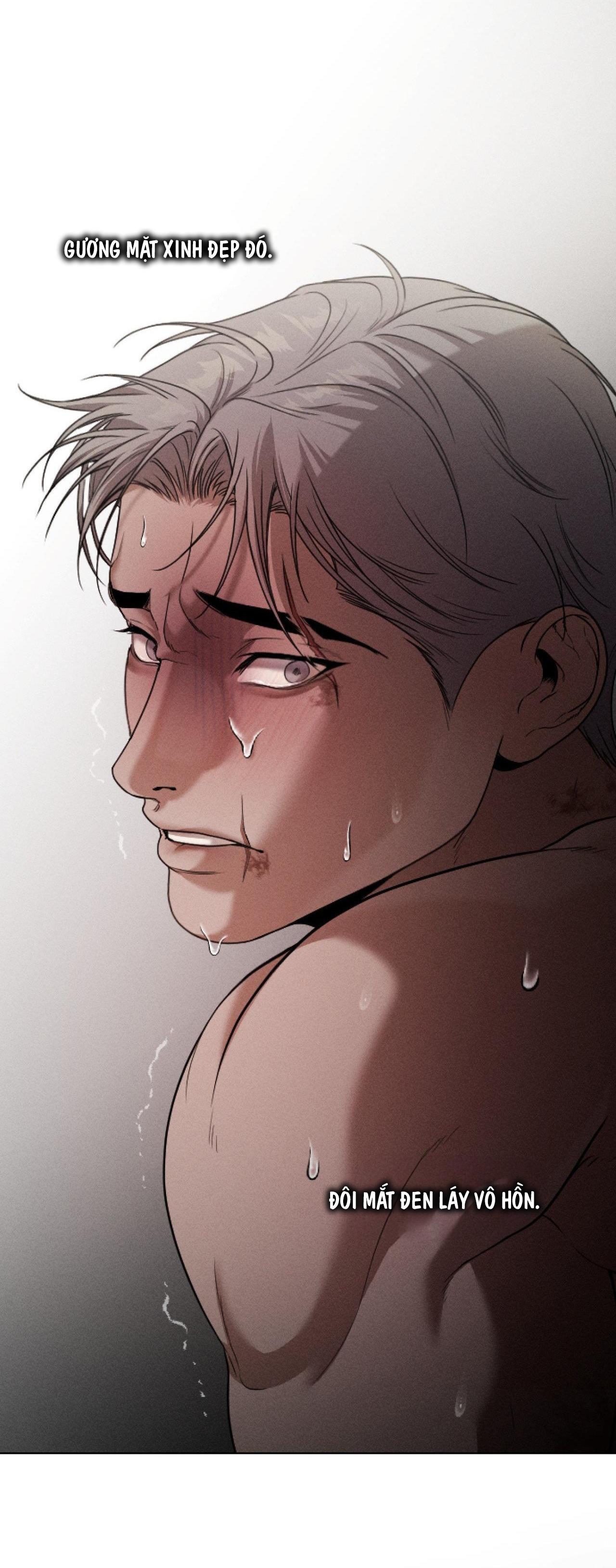 Đọc truyện GẠT TÀN - Chapter 6