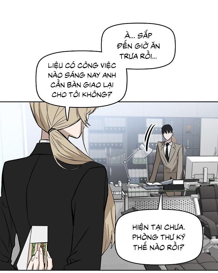 Đọc truyện Kiss me liar - Chapter 14