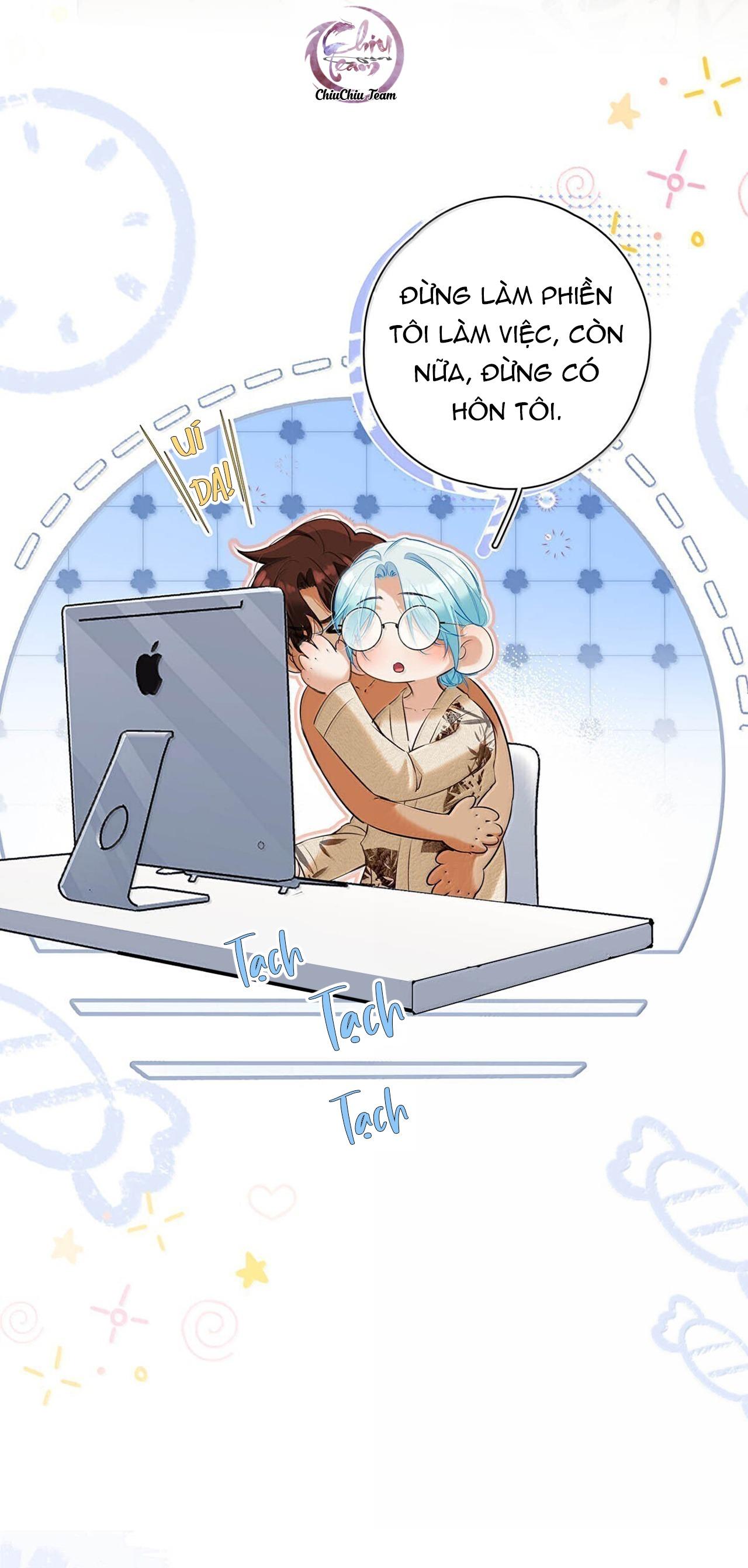 Đọc truyện Bắt đầu làm bạn trai từ số 0 - Chapter 43