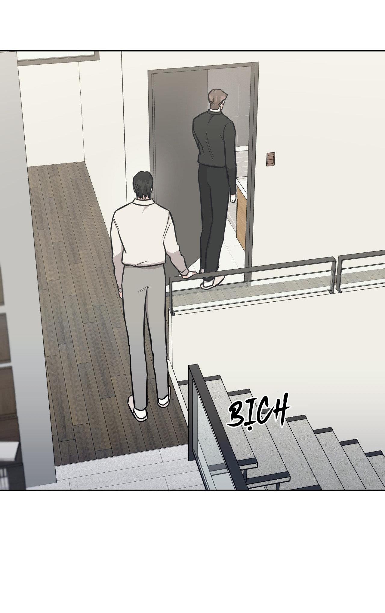 Đọc truyện HÃY HÉT LỚN OK ĐI - Chapter 21