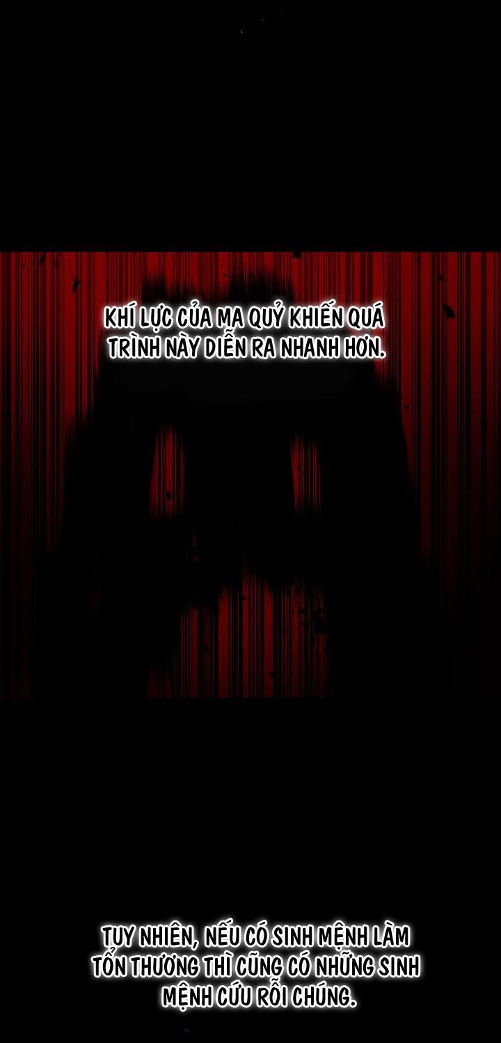 Đọc truyện ĐÊM KHÔNG DẤU VẾT - Chapter 6