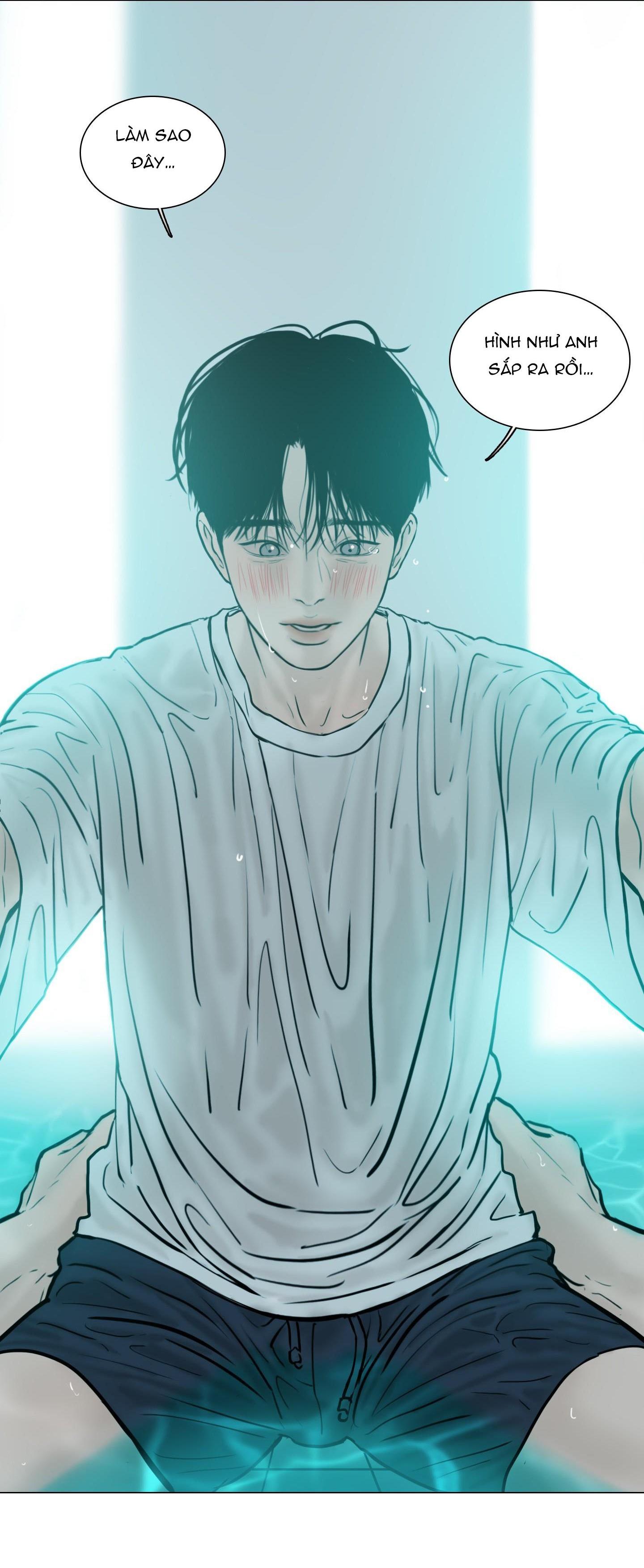 Đọc truyện BL NGẮN CHỊCH HỎNY - Chapter 53.2