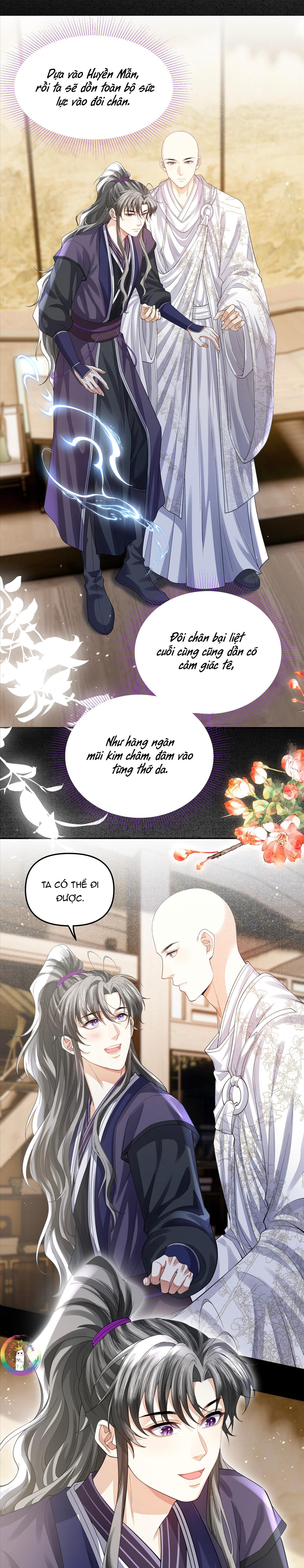 Đọc truyện (END) Đồng Tiền Kham Thế - Chapter 100