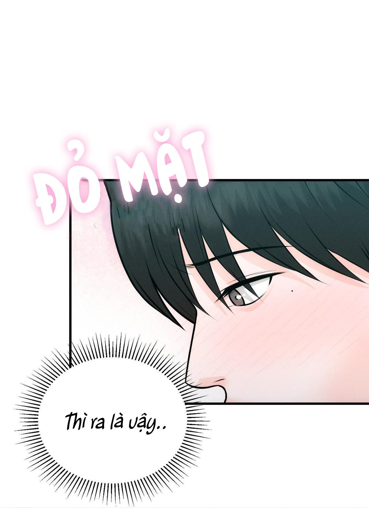 Đọc truyện (END) CHỜ CHÚT! ĐỪNG DI CHUYỂN - Chapter 10