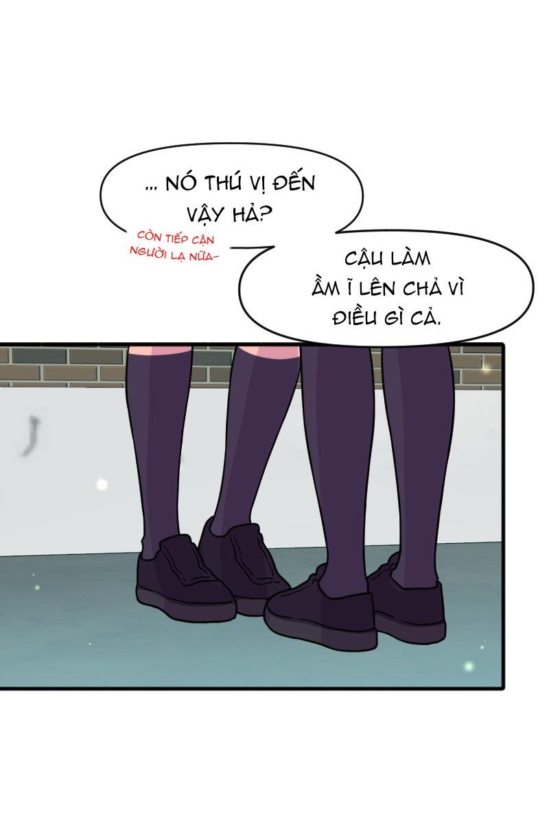 Đọc truyện Truyện Ngôn Nhưng Không Ngôn Lắm - Chapter 64