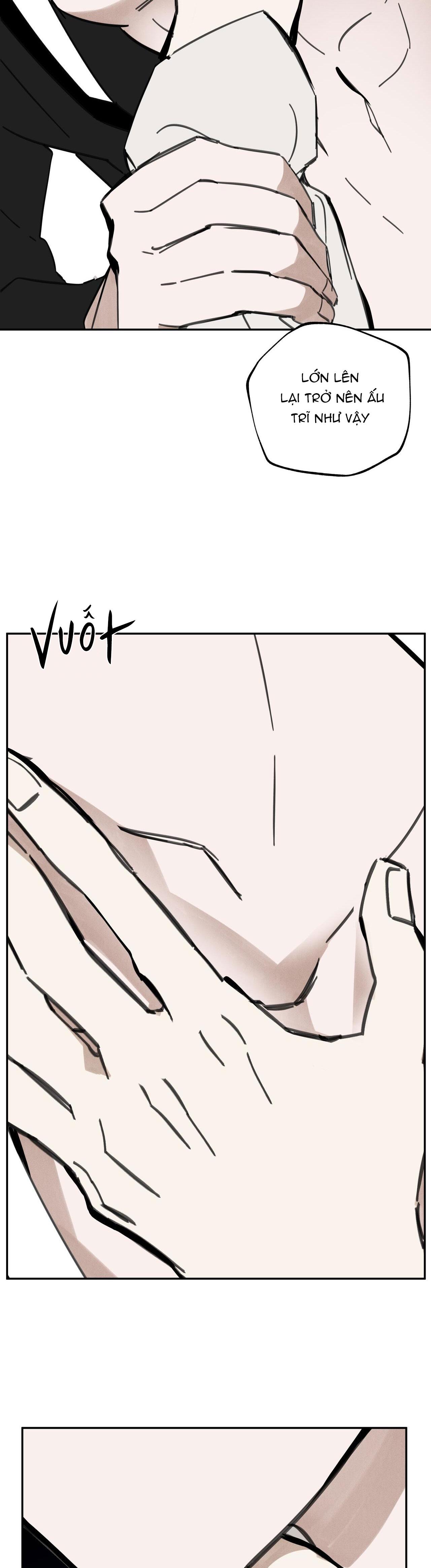 Đọc truyện PALJAE - Chapter 89