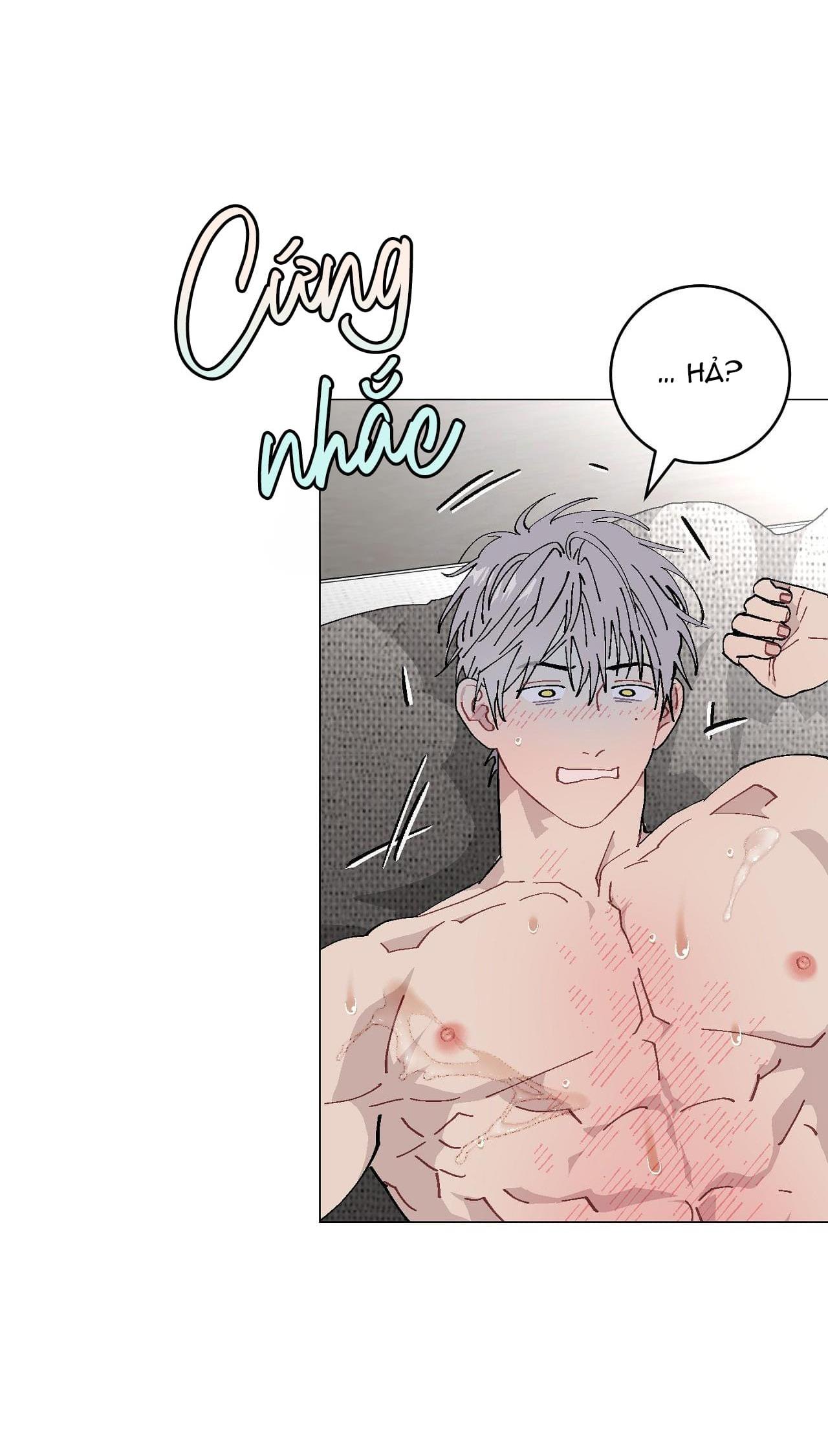 Đọc truyện GUIDE ESPER NGẮN - Chapter 4.4