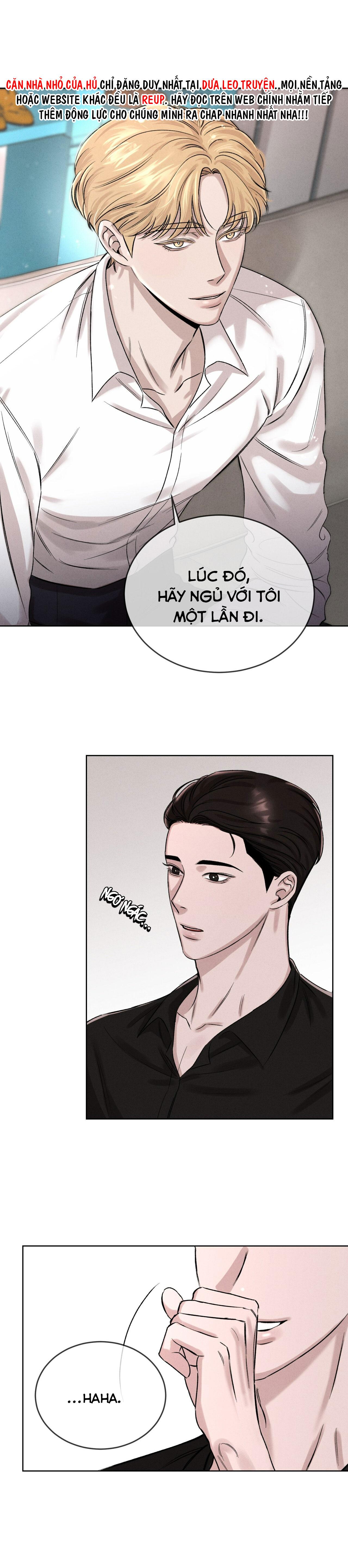 Đọc truyện KILLER HEELS - Chapter 2