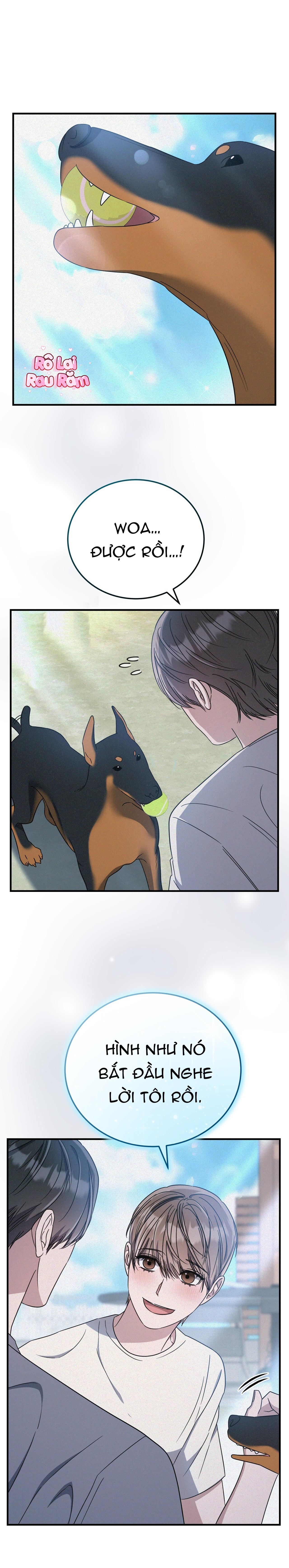 Đọc truyện FormLess - Chapter 67