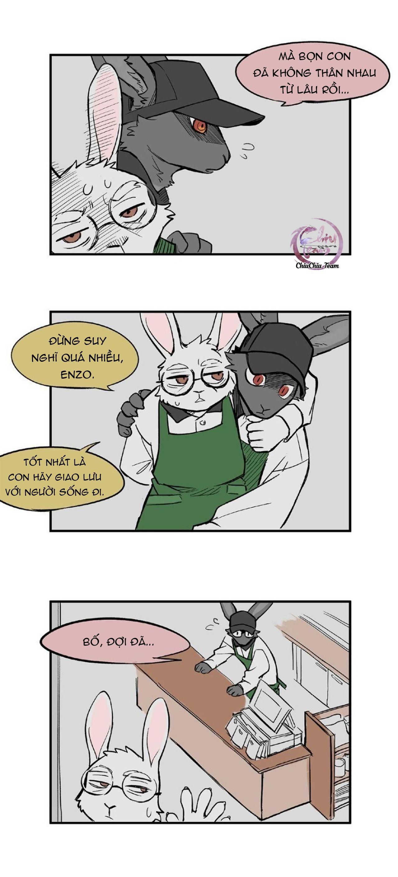 Đọc truyện Lần Đầu Nếm Trái Cấm - Chapter 7