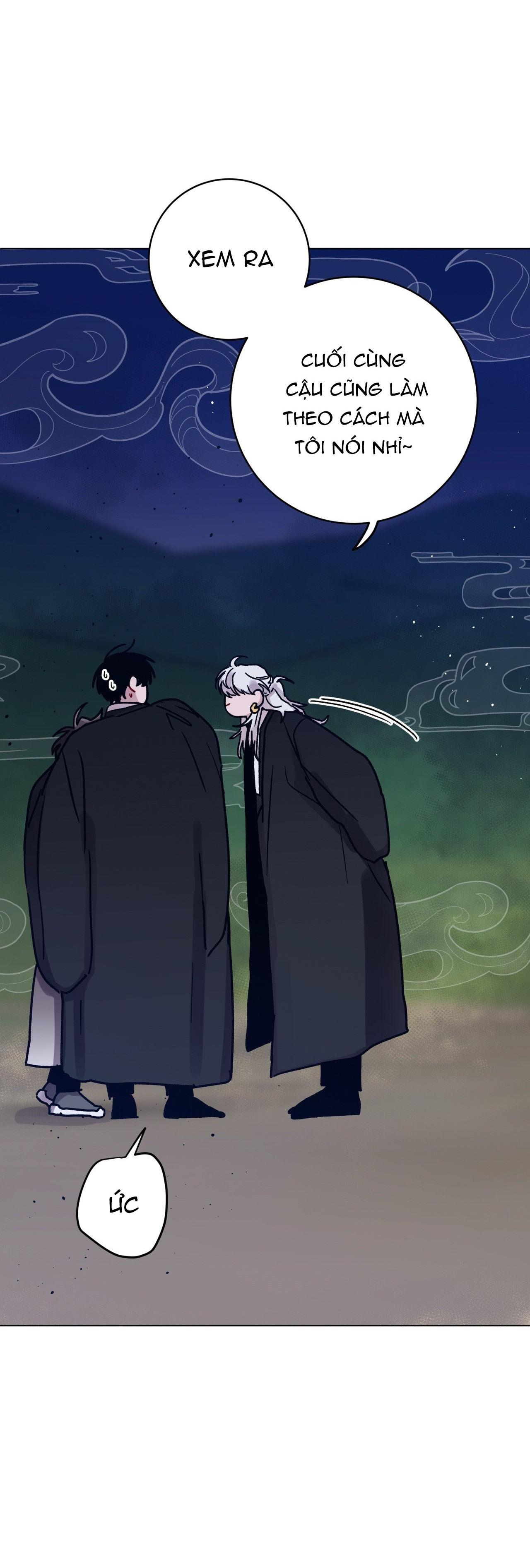 Đọc truyện CƠN MƯA RÀO MÙA HẠ - Chapter 79