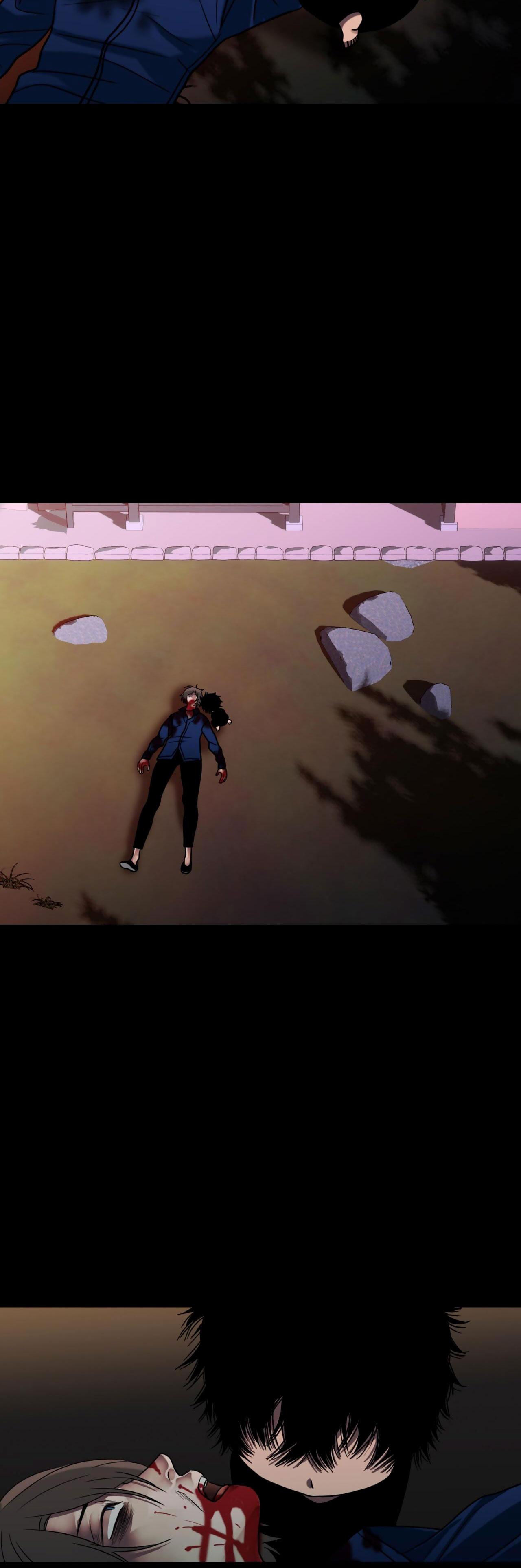 Đọc truyện ĂN MÒN - Chapter 35