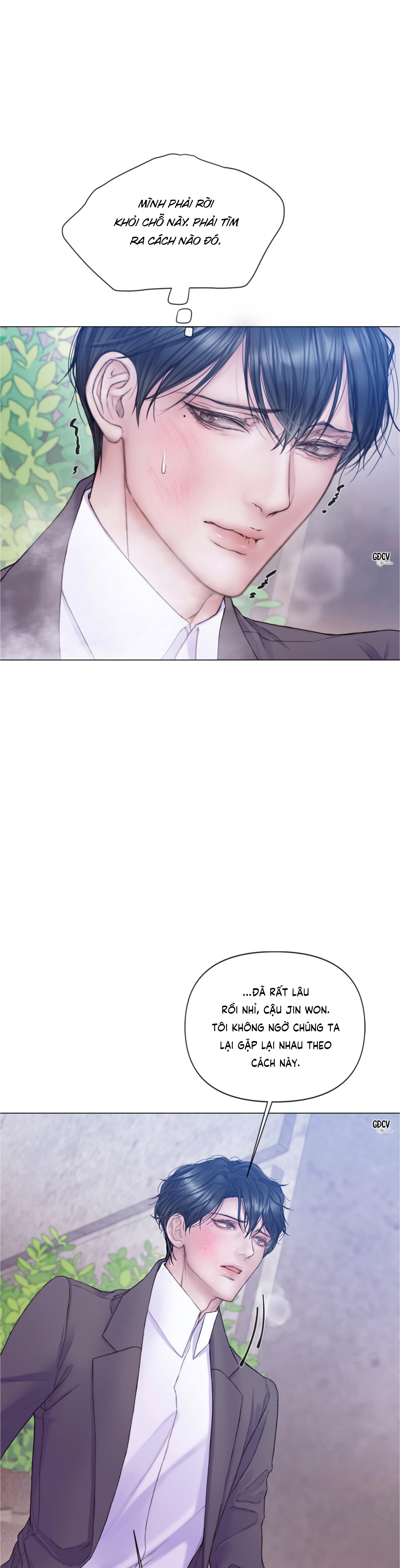 Đọc truyện MARY JANE - Chapter 40