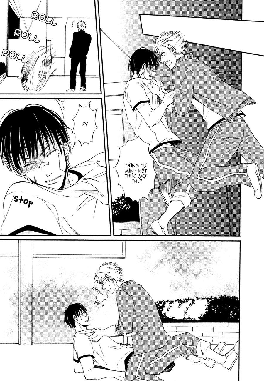 Đọc truyện Người tà răm luôn có quỷ theo sau - Chapter 138