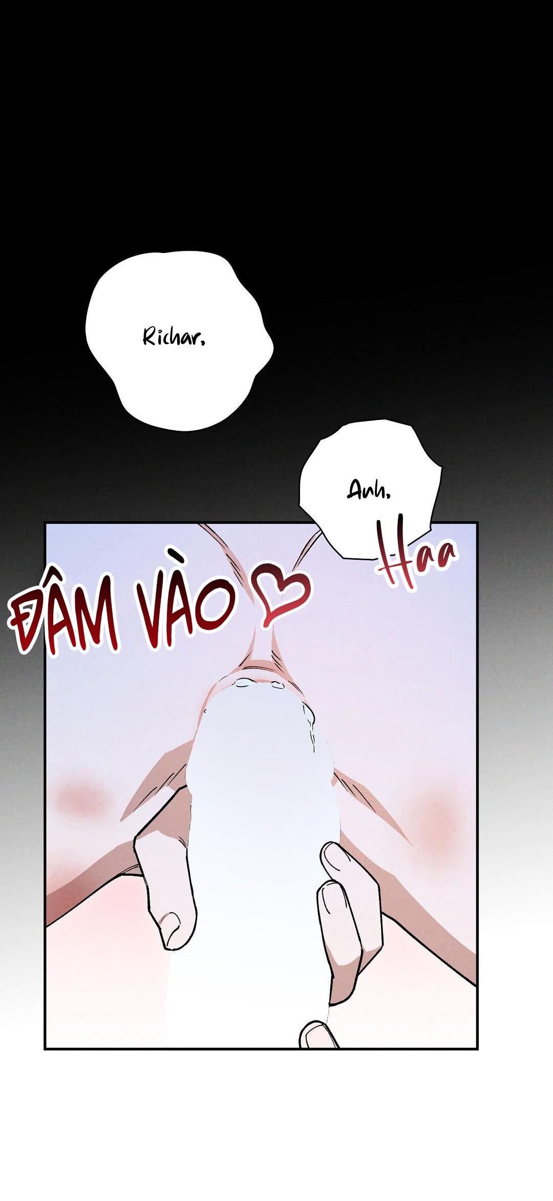 Đọc truyện HOÀNG TỬ HƯ HỎNG CHE GIẤU MÌNH LÀ OMEGA - Chapter 57