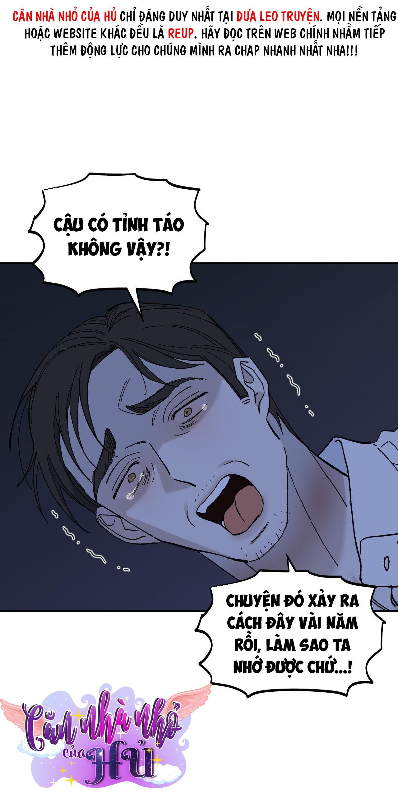 Đọc truyện DINH THỰ - Chapter 55