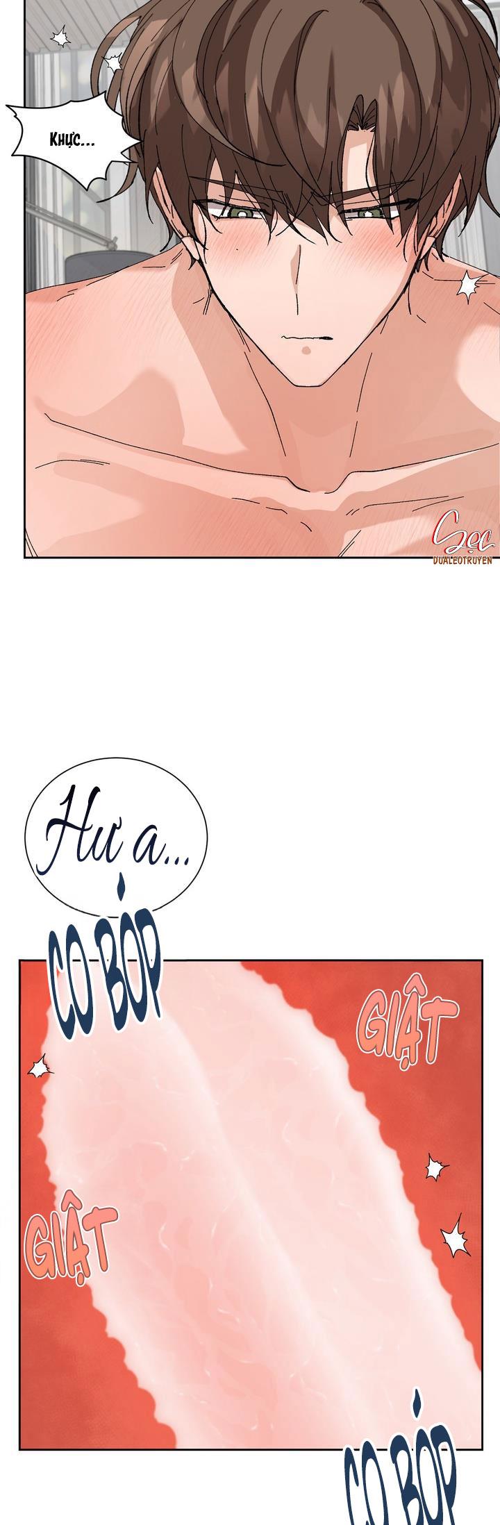 Đọc truyện ĐẶC QUYỀN CHO CẶP ĐÔI MỚI CƯỚI - Chapter 24