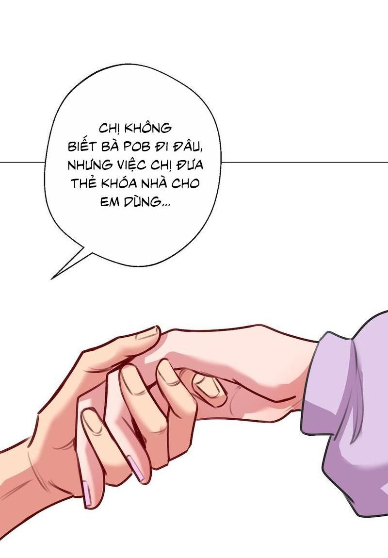 Đọc truyện Flower of youth - Chapter 8