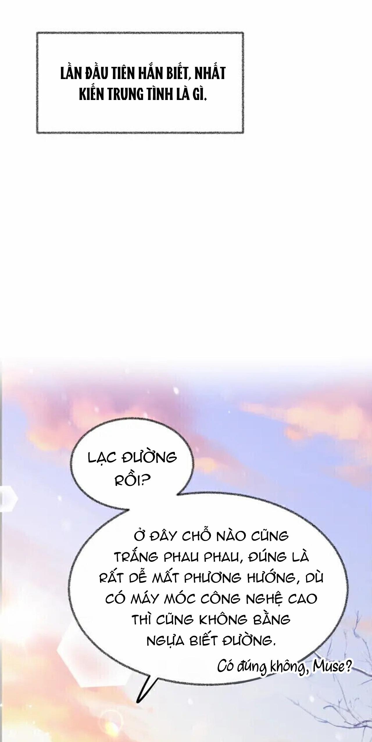 Đọc truyện Nuông Chiều Sinh Hư - Chapter 1
