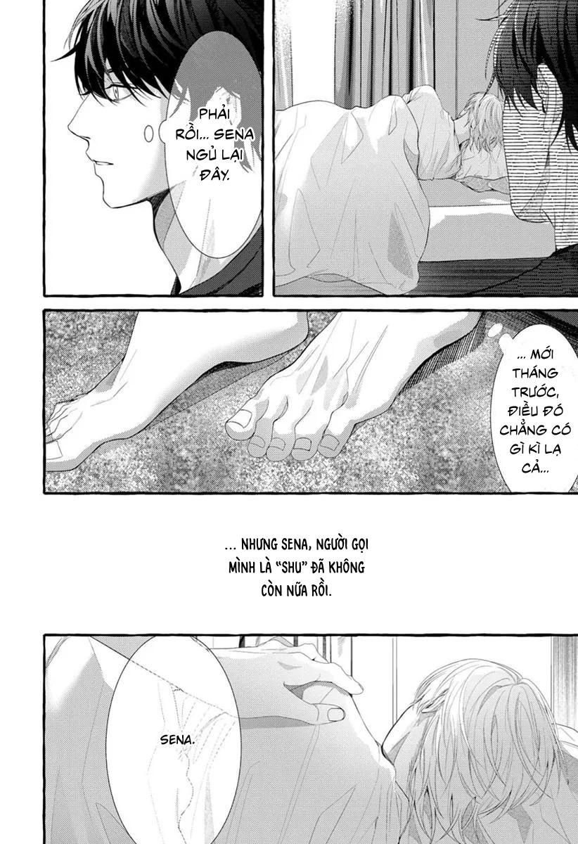 Đọc truyện LIST TRUYỆN MANGA NGẮN THEO YÊU CẦU - Chapter 8.2