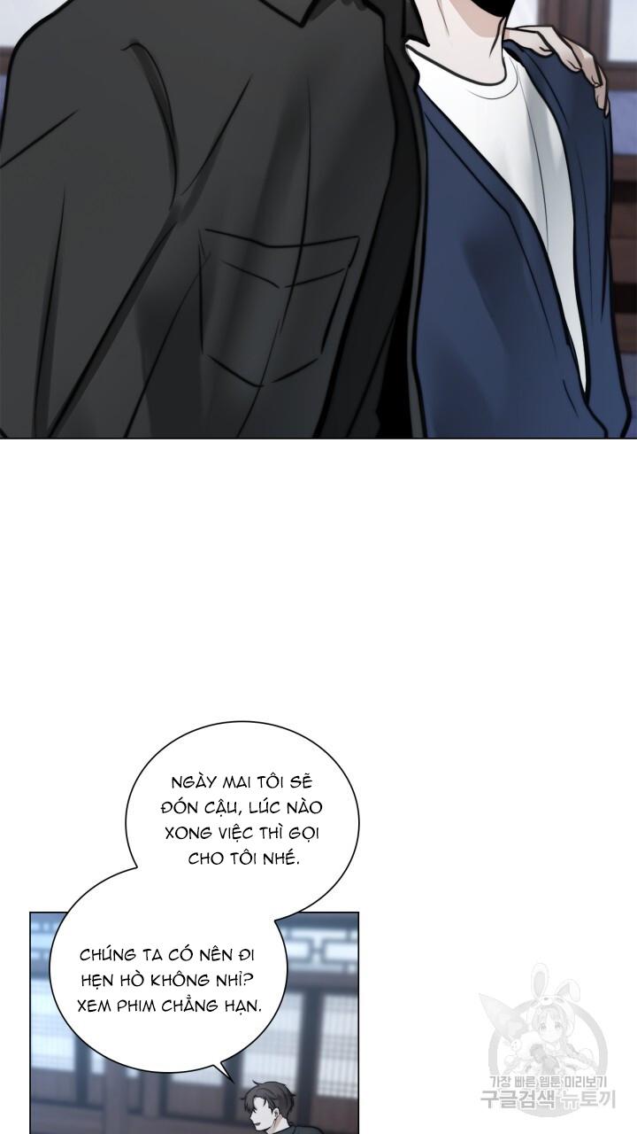 Đọc truyện Song Trùng - Chapter 44