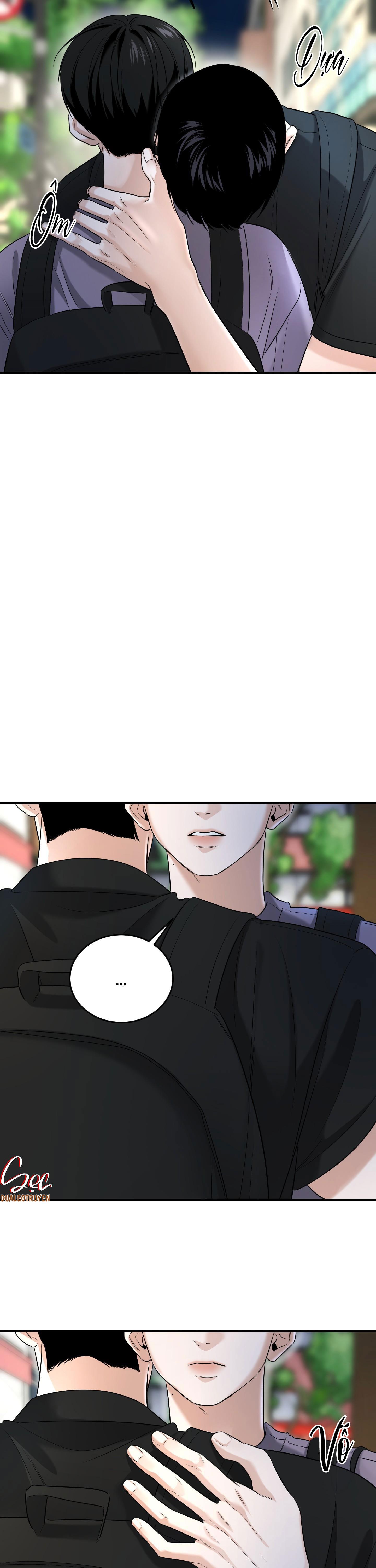 Đọc truyện (ABO) FEEL MY BENEFIT - Chapter 23