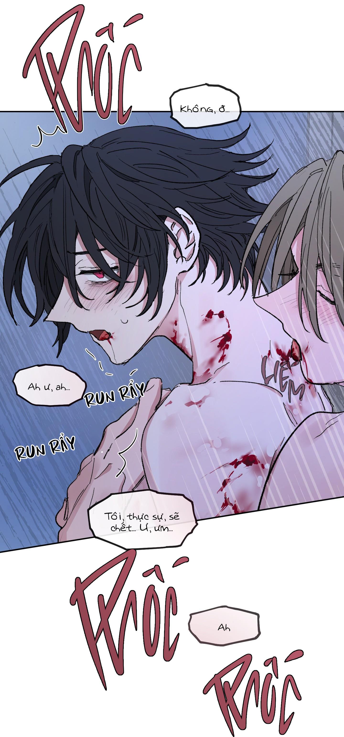 Đọc truyện LIST TRUYỆN NGẮN CHỊT CHỊT - Chapter 59