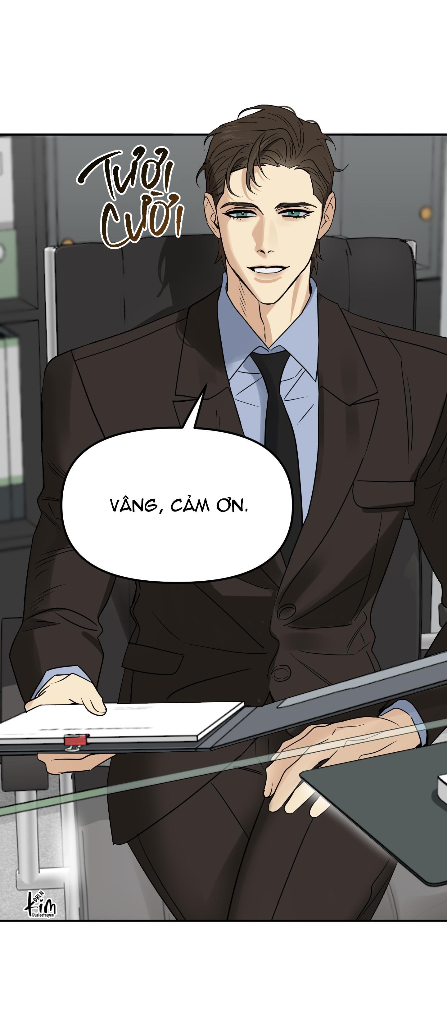 Đọc truyện THUẦN HÓA CẬU CHỦ - Chapter 2