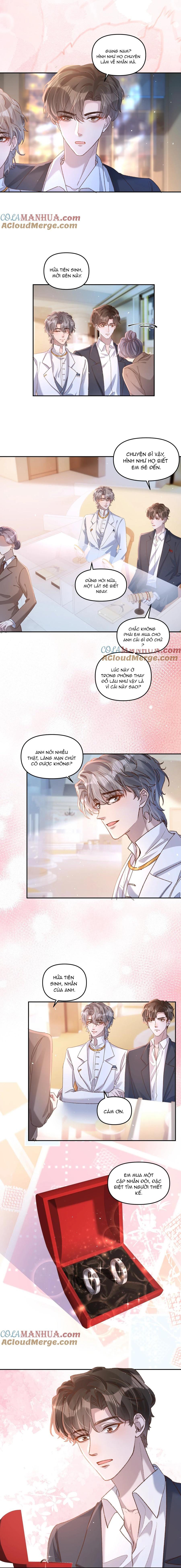 Đọc truyện Hữu Danh - Chapter 34