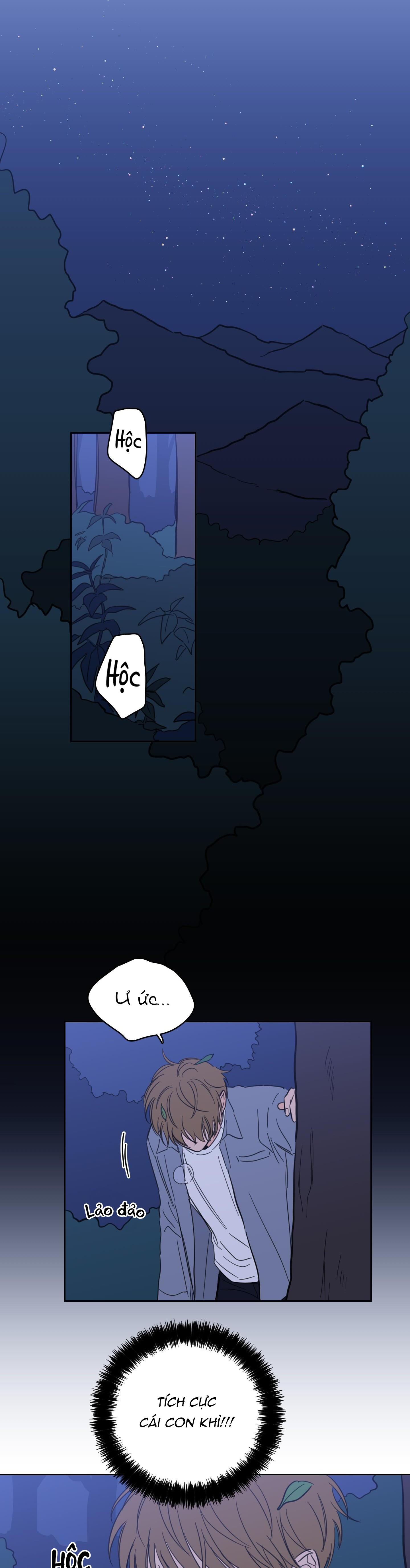 Đọc truyện Mẹo Thuần Hóa Hổ - Chapter 56