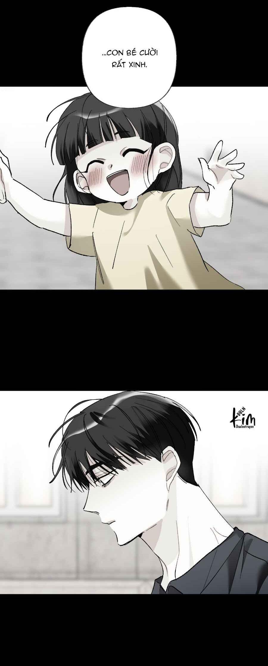 Đọc truyện THẾ GIỚI CỦA TÔI KHI KHÔNG CÓ EM - Chapter 71