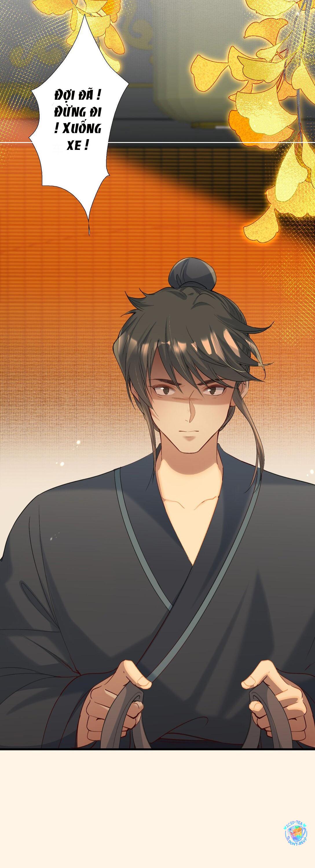 Đọc truyện Loạn thế vi vương - Chapter 104