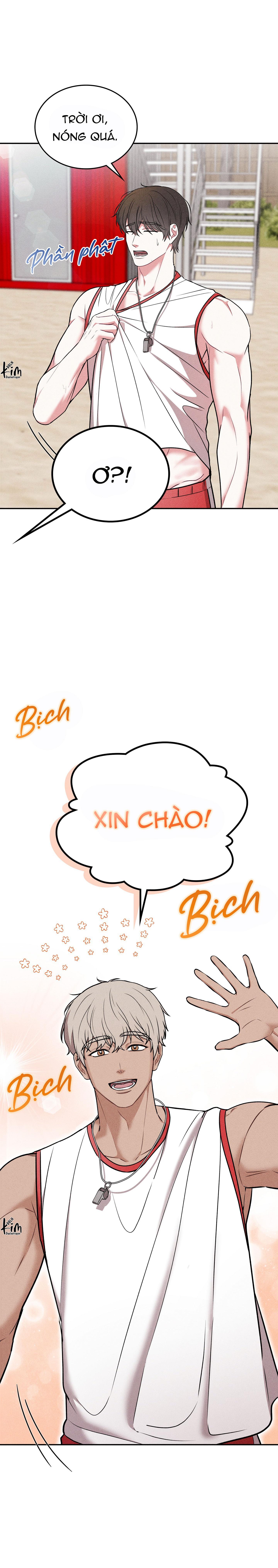 Đọc truyện 7 chịch 8 xoạc - Chapter 7